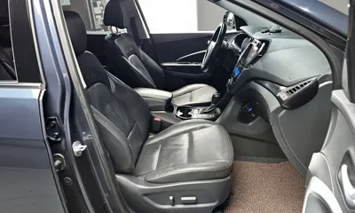 Hyundai Santafe 2015, 113256 км, за 6240.14 USD - фото 10