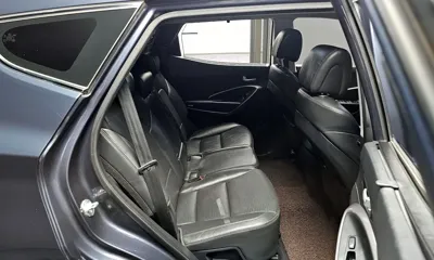 Hyundai Santafe 2015, 113256 км, за 6240.14 USD - фото 11