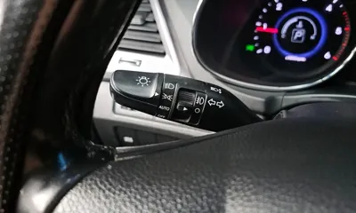 Hyundai Santafe 2015, 113256 км, за 6240.14 USD - фото 17