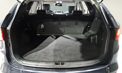 Hyundai Santafe 2015, 113256 км, за 6240.14 USD - фото 20