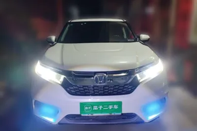 Honda Avancier 2017, 56200 км, за 13702 USD