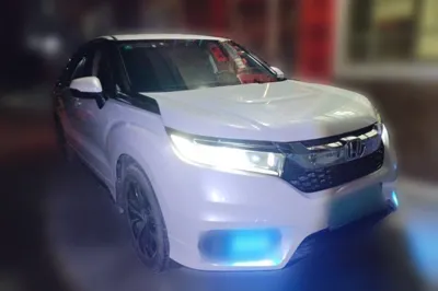 Honda Avancier 2017, 56200 км, за 13702 USD
