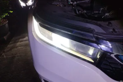 Honda Avancier 2017, 56200 км, за 13702 USD - фото 7