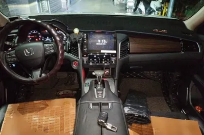 Honda Avancier 2017, 56200 км, за 13702 USD - фото 9