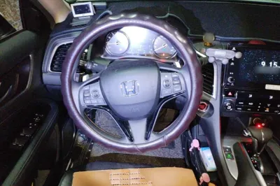Honda Avancier 2017, 56200 км, за 13702 USD - фото 10
