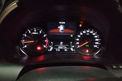 Honda Avancier 2017, 56200 км, за 13702 USD - фото 11