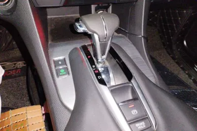 Honda Avancier 2017, 56200 км, за 13702 USD - фото 14