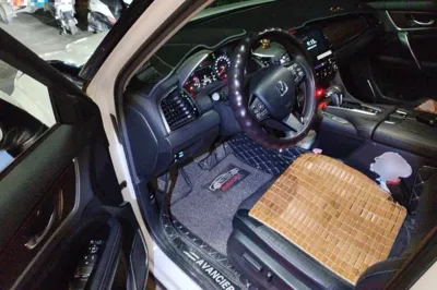Honda Avancier 2017, 56200 км, за 13702 USD - фото 16