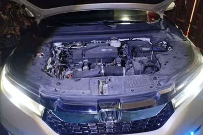 Honda Avancier 2017, 56200 км, за 13702 USD - фото 21