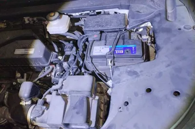 Honda Avancier 2017, 56200 км, за 13702 USD - фото 22