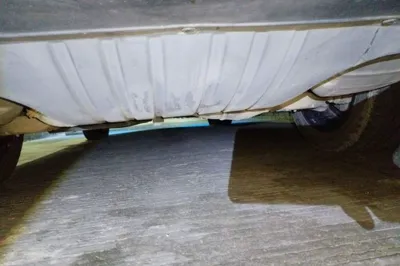 Honda Avancier 2017, 56200 км, за 13702 USD - фото 25