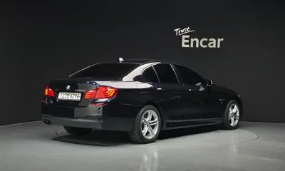 BMW 5-Series 2016, 98894 км, за 9904.19 USD