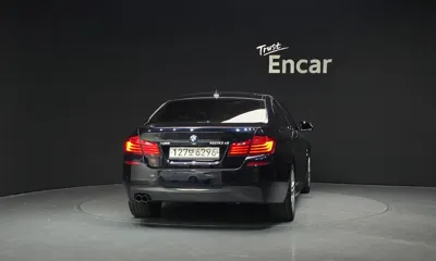 BMW 5-Series 2016, 98894 км, за 9904.19 USD