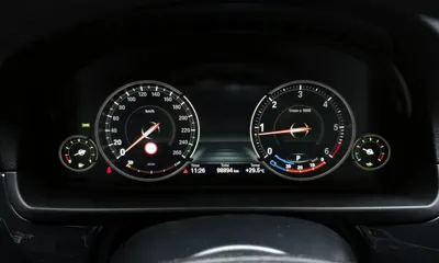 BMW 5-Series 2016, 98894 км, за 9904.19 USD - фото 8