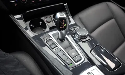 BMW 5-Series 2016, 98894 км, за 9904.19 USD - фото 9