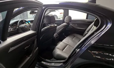 BMW 5-Series 2016, 98894 км, за 9904.19 USD - фото 11