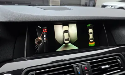BMW 5-Series 2016, 98894 км, за 9904.19 USD - фото 16