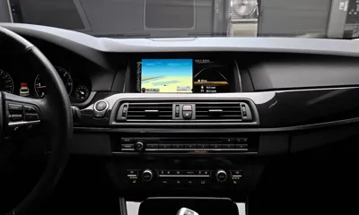 BMW 5-Series 2016, 98894 км, за 9904.19 USD - фото 17