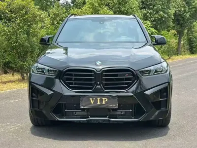 BMW X5 M 2022, 70000 км, за 75601.83 USD