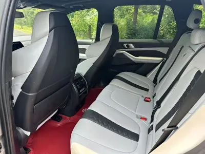 BMW X5 M 2022, 70000 км, за 75601.83 USD