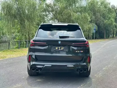 BMW X5 M 2022, 70000 км, за 75601.83 USD - фото 7