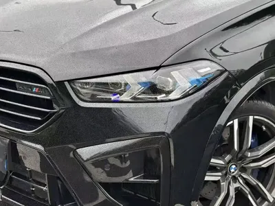 BMW X5 M 2022, 70000 км, за 75601.83 USD - фото 9