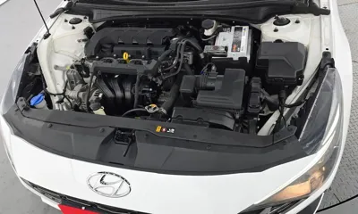 Hyundai Avante 2021, 109621 км, за 7598.28 USD - фото 6