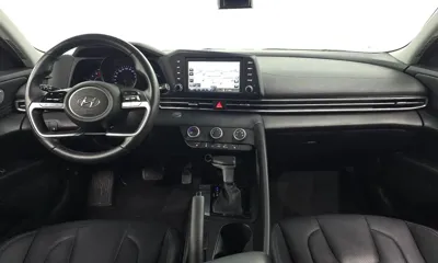 Hyundai Avante 2021, 109621 км, за 7598.28 USD - фото 7