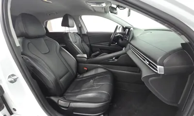 Hyundai Avante 2021, 109621 км, за 7598.28 USD - фото 11