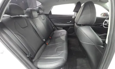 Hyundai Avante 2021, 109621 км, за 7598.28 USD - фото 12
