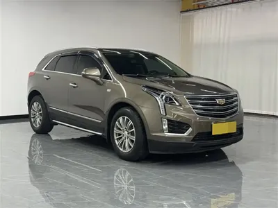 Cadillac XT5 2017, 77000 км, за 10299.24 USD - фото 7