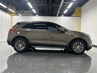 Cadillac XT5 2017, 77000 км, за 10299.24 USD - фото 8
