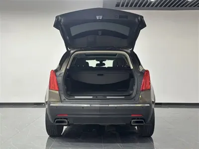 Cadillac XT5 2017, 77000 км, за 10299.24 USD - фото 9