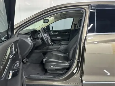 Cadillac XT5 2017, 77000 км, за 10299.24 USD - фото 10