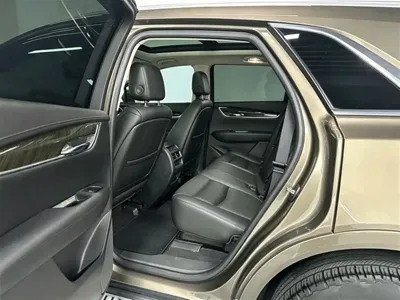 Cadillac XT5 2017, 77000 км, за 10299.24 USD - фото 11