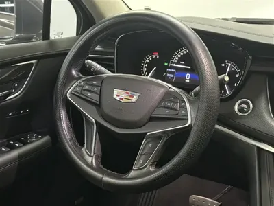 Cadillac XT5 2017, 77000 км, за 10299.24 USD - фото 13