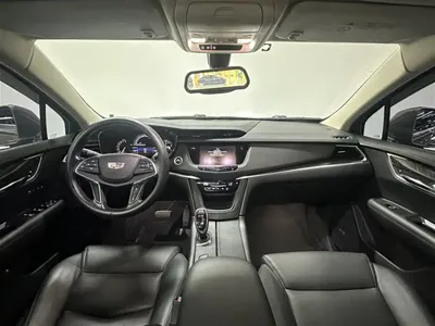 Cadillac XT5 2017, 77000 км, за 10299.24 USD - фото 14