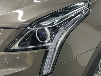 Cadillac XT5 2017, 77000 км, за 10299.24 USD - фото 15