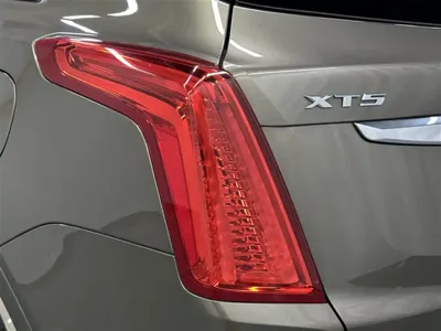 Cadillac XT5 2017, 77000 км, за 10299.24 USD - фото 16