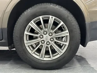 Cadillac XT5 2017, 77000 км, за 10299.24 USD - фото 18