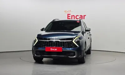 Kia Sportage 2022, 100398 км, за 15460.85 USD