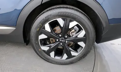 Kia Sportage 2022, 100398 км, за 15460.85 USD