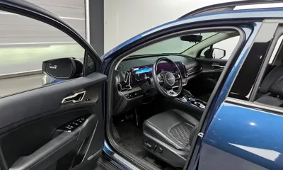 Kia Sportage 2022, 100398 км, за 15460.85 USD - фото 10