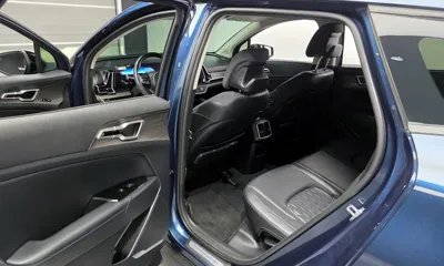 Kia Sportage 2022, 100398 км, за 15460.85 USD - фото 11