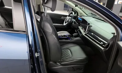 Kia Sportage 2022, 100398 км, за 15460.85 USD - фото 12