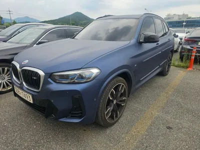 BMW X3 2023, 32095 км, за 41314.15 USD