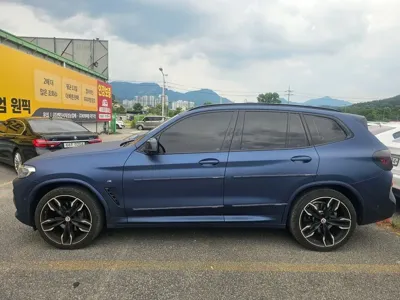 BMW X3 2023, 32095 км, за 41314.15 USD