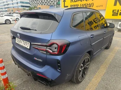 BMW X3 2023, 32095 км, за 41314.15 USD - фото 6