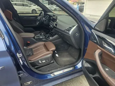 BMW X3 2023, 32095 км, за 41314.15 USD - фото 8