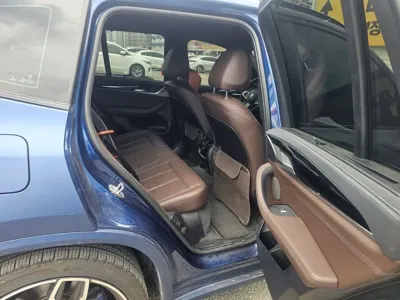 BMW X3 2023, 32095 км, за 41314.15 USD - фото 9